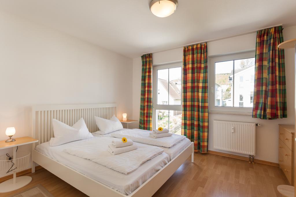 Appartementhaus Victoria Sassnitz Habitación foto