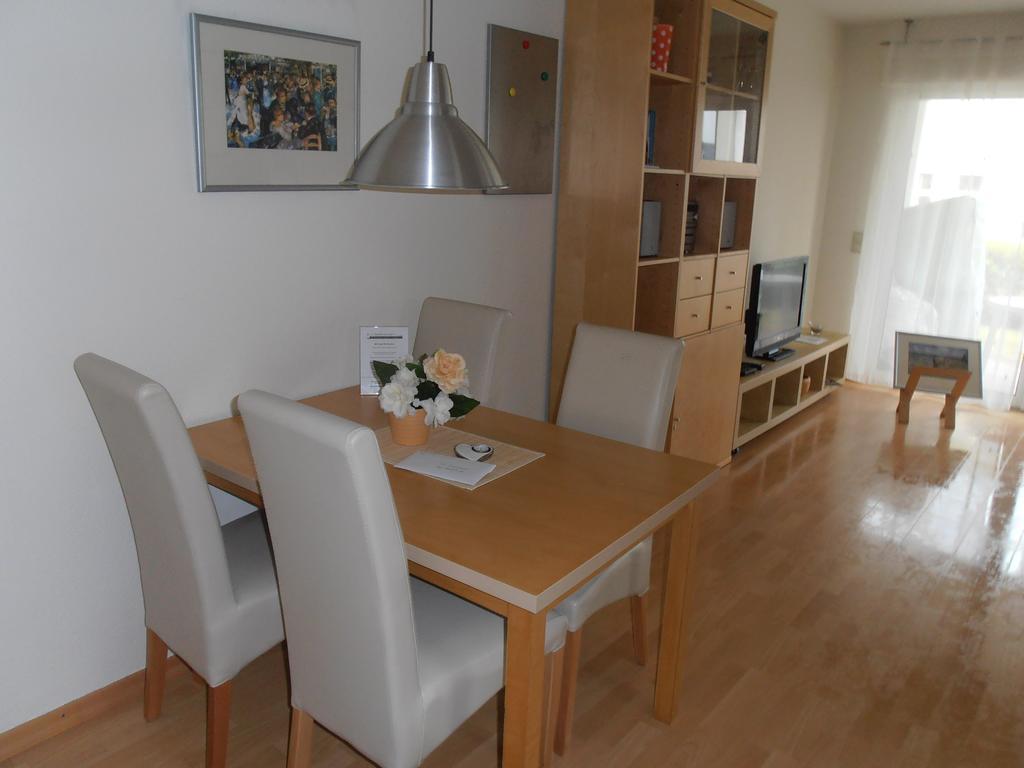 Appartementhaus Victoria Sassnitz Habitación foto
