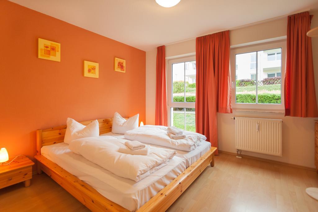 Appartementhaus Victoria Sassnitz Habitación foto