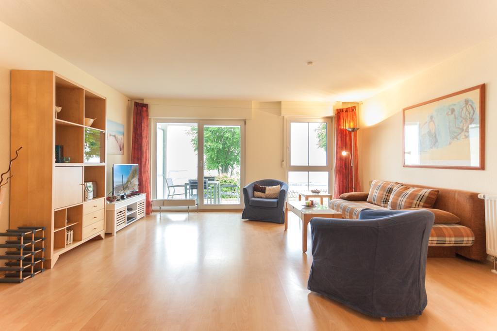 Appartementhaus Victoria Sassnitz Habitación foto