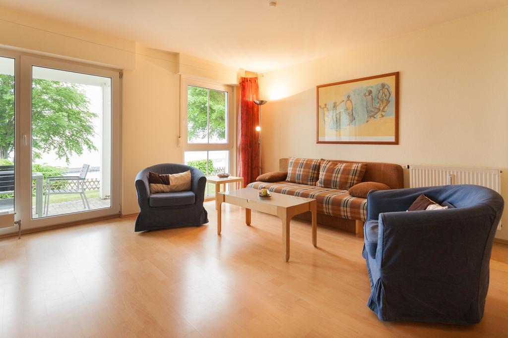 Appartementhaus Victoria Sassnitz Habitación foto