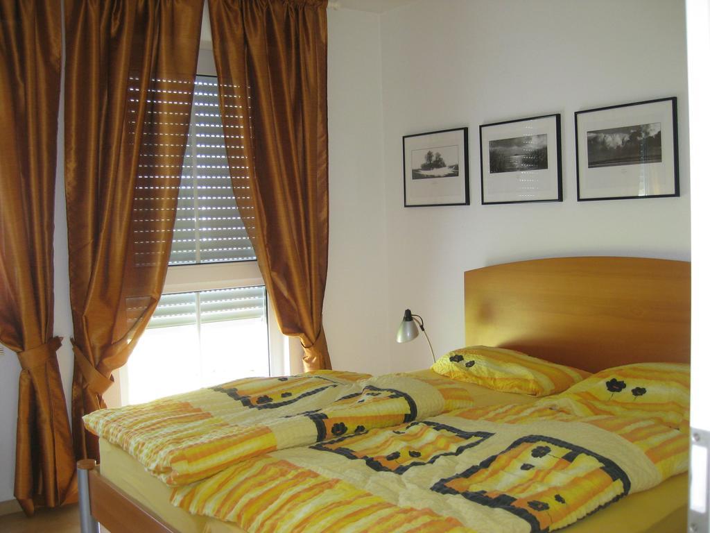 Appartementhaus Victoria Sassnitz Habitación foto