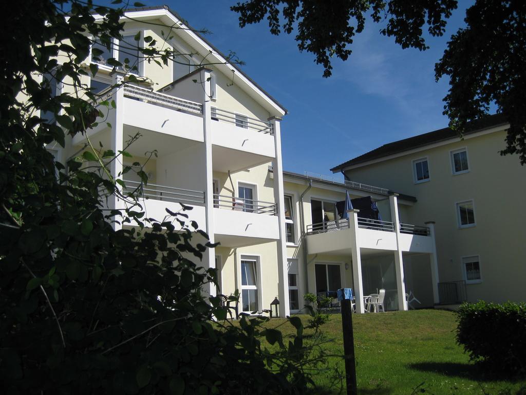 Appartementhaus Victoria Sassnitz Habitación foto