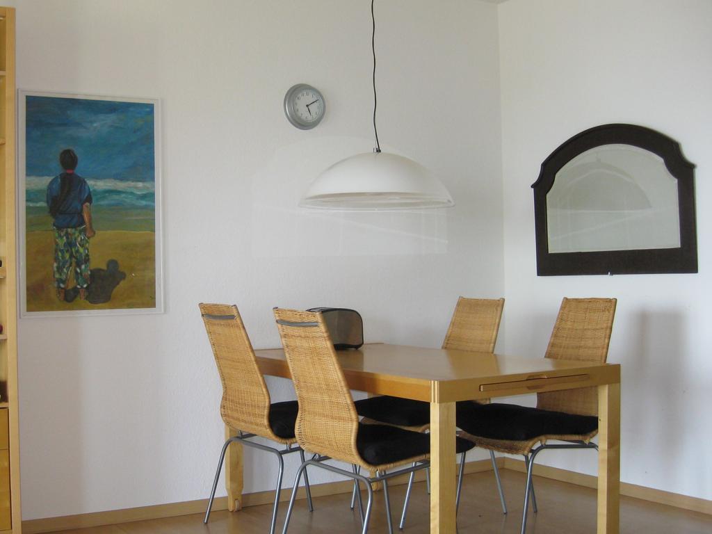 Appartementhaus Victoria Sassnitz Habitación foto