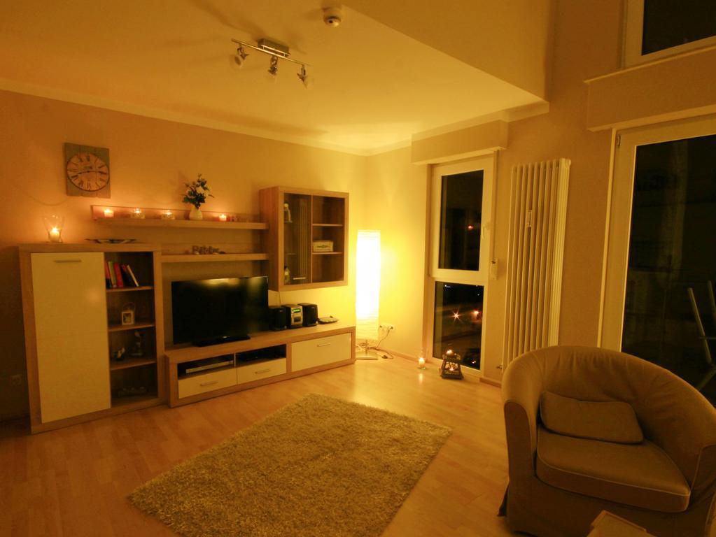 Appartementhaus Victoria Sassnitz Habitación foto