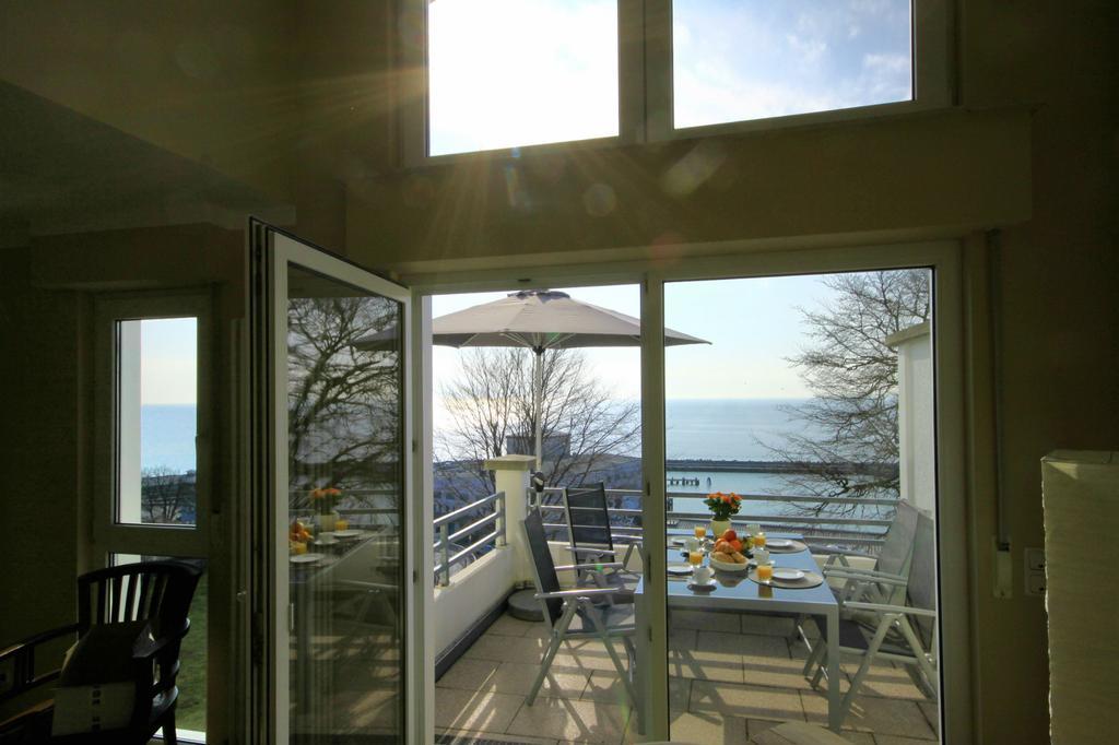Appartementhaus Victoria Sassnitz Habitación foto