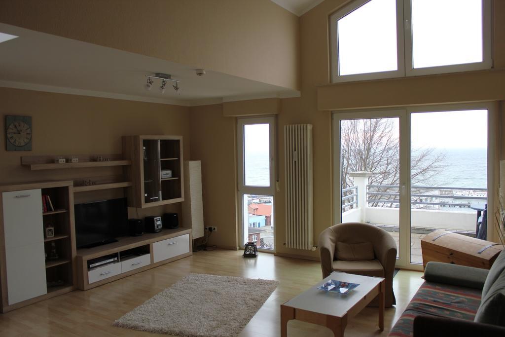 Appartementhaus Victoria Sassnitz Habitación foto
