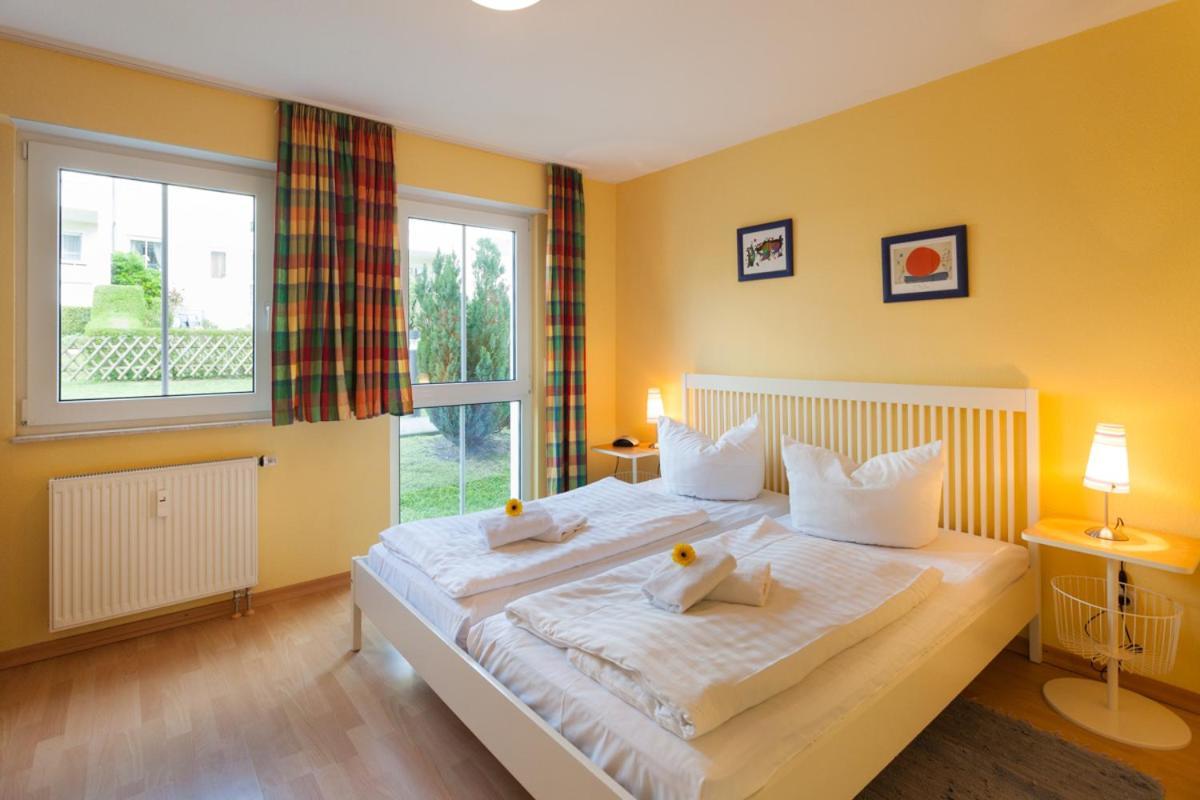 Appartementhaus Victoria Sassnitz Habitación foto